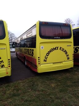 Irisbus Crossway SFR 160, r.v. 2008 - 3