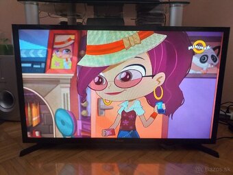 Led tv HD Samsung UE32M4002AK32"(81cm) - 3