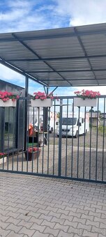 Mobilné kancelárie - 3