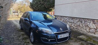 PREDAM  RENAULT  Laguna III - 3