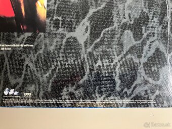 LP Nirvana - Nevermind - 3