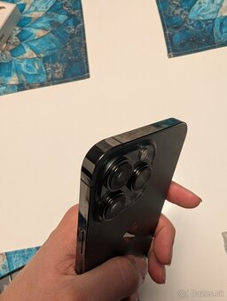 iPhone 13 Pro 128GB 100% Bateria - 3