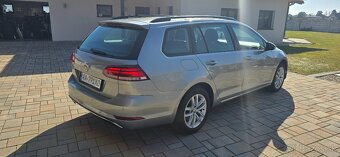 Volkswagen Golf 7  1.5 TSI DSG - odpočeť DPH - 3
