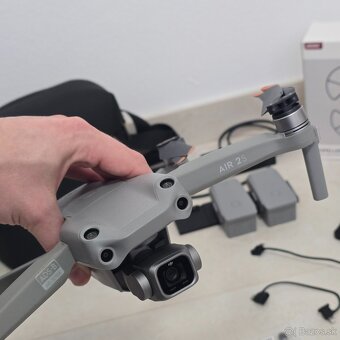 Dji Air 2S Fly more combo - 3