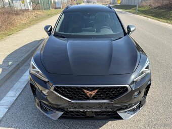 Cupra Formentor 1.5 TSI 150k DSG - 3