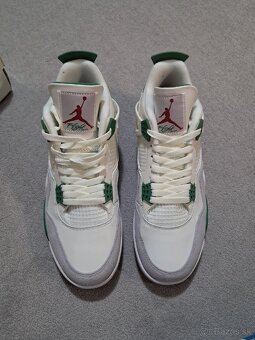 Air jordan 4 retro sp - 3