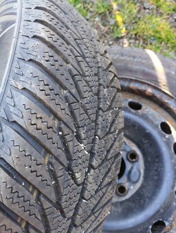 Zimné pneumatiky - 3