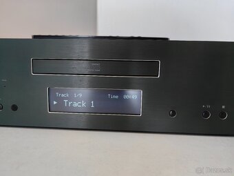 Cambridge Audio Azur 851C PreAmp CD - 3