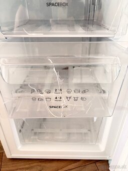 Predam mraznička Gorenje - 3