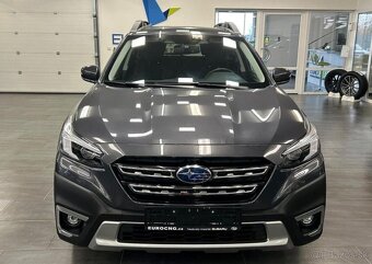 Subaru Outback 2.5 ACTIVE AUT 2021 | Záruka 124 kw2 - 3