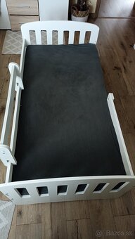 Detská posteľ 160x80 - 3