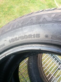 185/60r15 letne - 3