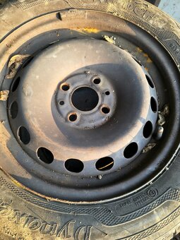 185/60 R14 dot 0618 - 3