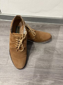 Pánske topánky - 3