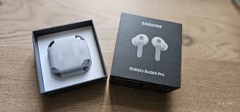 Samsung buds 4 pro - 3
