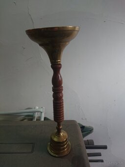 Rozne mosadzne predmety - 3