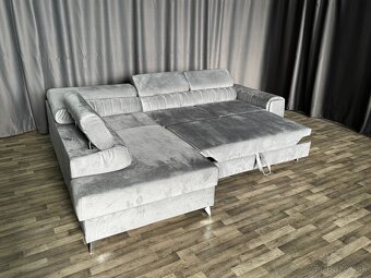 Sedacia súprava / gauč 137/2L - 3