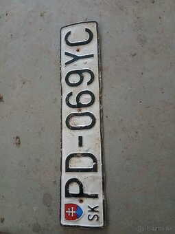 Prívesný vozik - 3