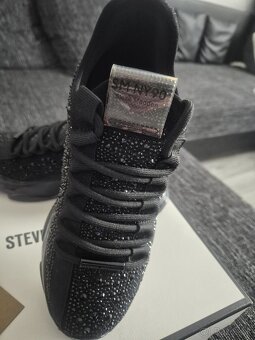 Steve Madden-Maxima R tenisky - 3