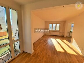 HALO reality - Predaj, trojizbový byt Kováčová, s balkónom - - 3
