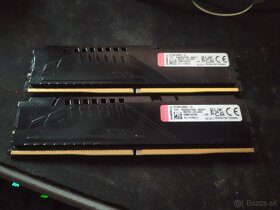 DDR5 64GB 2x32GB - 3