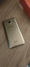 Samsung Galaxy J5 - doska nefunkčná. Displej 100% - 3