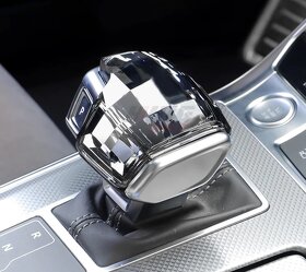 Kryt hlavice radiacej páky Audi Crystal A6 A7 Q8 - 3