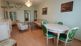 Predaj 3 izbový byt, ul. V. Clementisa, Sídlisko III, Prešov - 3