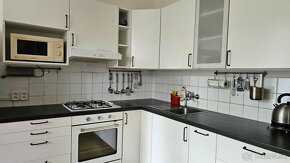 AFYreal predaj 4 izbový tehlový byt v Karlovej Vsi v Bratisl - 3