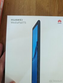Tablet Huawei MediaPad T5 - 3