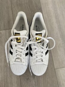 Adidas superstar - 3