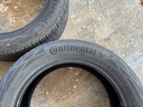 Continental EcoContact 6 185/55 r15 H XL - 3