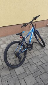 horský bicykel CTM 24" - 3