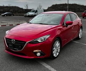Mazda 3- 2.0 Benzin Skyactiv - Automat- Revolution TOP - 3