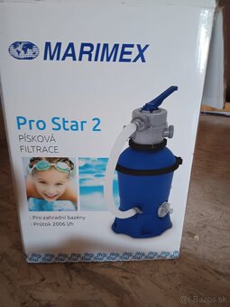 Predám bazén - 3