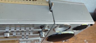 Radiomagnetofon Condor - 3