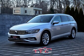 ⏩ Volkswagen Passat Variant 2.0 TDI EVO Business DSG - 3