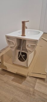 Bidet - 3