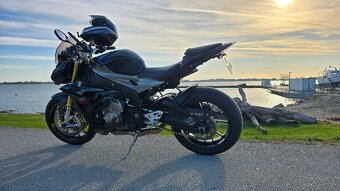 BMW S1000R – 2016 – TOP STAV – 36 400 km - 3