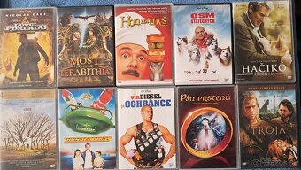 DVD Filmy - 7.ponuka 2025 - 3