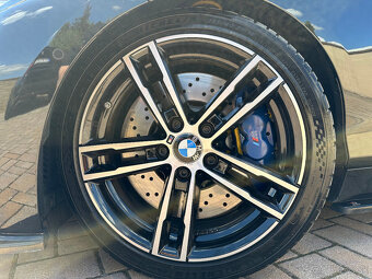 BMW M140i xdrive 2018 - 474 HP a 652 NM - 3
