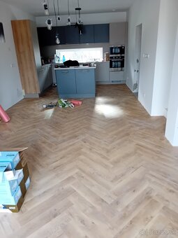 Ihned voľný , rekonštrukcie bytov a rodinných domov - 3