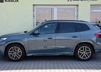 BMW X1 xDrive23d M-SPORT PŘIPRAVUJEME 143 kw - 3