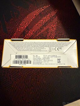 WD MY Passport 4tb - 3