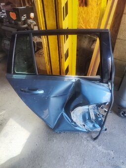 Golf 7 combi tapacir - 3
