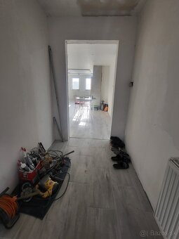 Na predaj rodinný dom pri Šali - 3