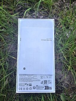 Xiaomi redmi note 14 PRO + 5G 12/512 Midnight Black - 3