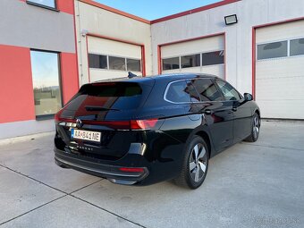 Volkswagen Passat Variant B9 2.0 TDI Business DSG DPH - 3