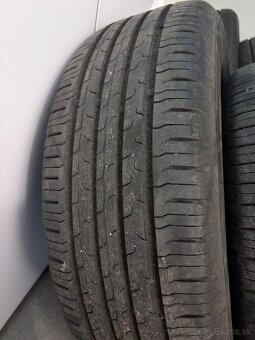 Continental 225/60 r18 Letne - 3