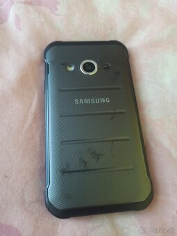 Predám Samsung Galaxy xcover 3 - 3